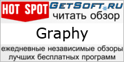    Graphy  GetSoft.ru