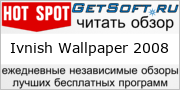    Ivnish Wallpaper 2008  GetSoft.ru